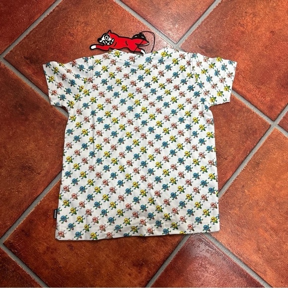 NWT Icecream Graphic Tee - Picture 5 of 10